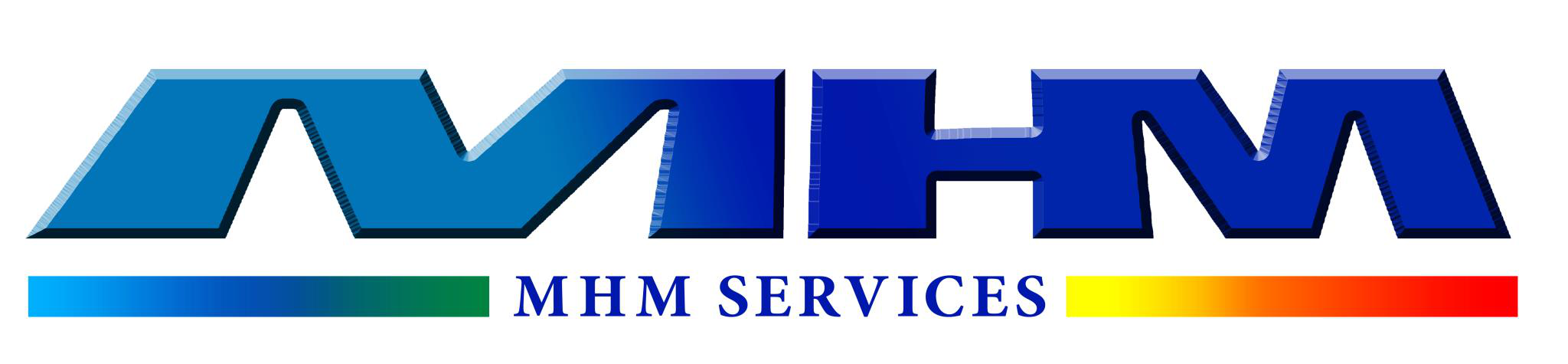 MHM Logo